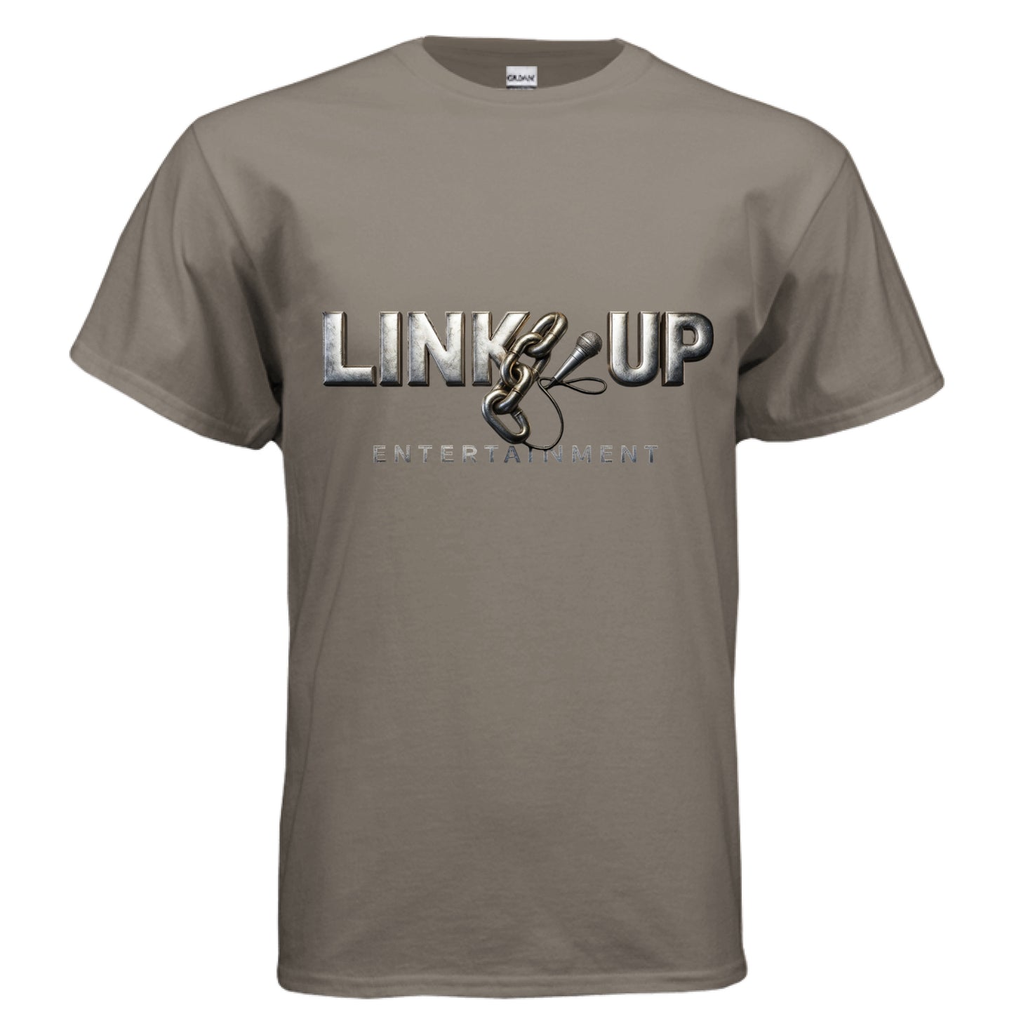 BROWN SAVANA - FRONT