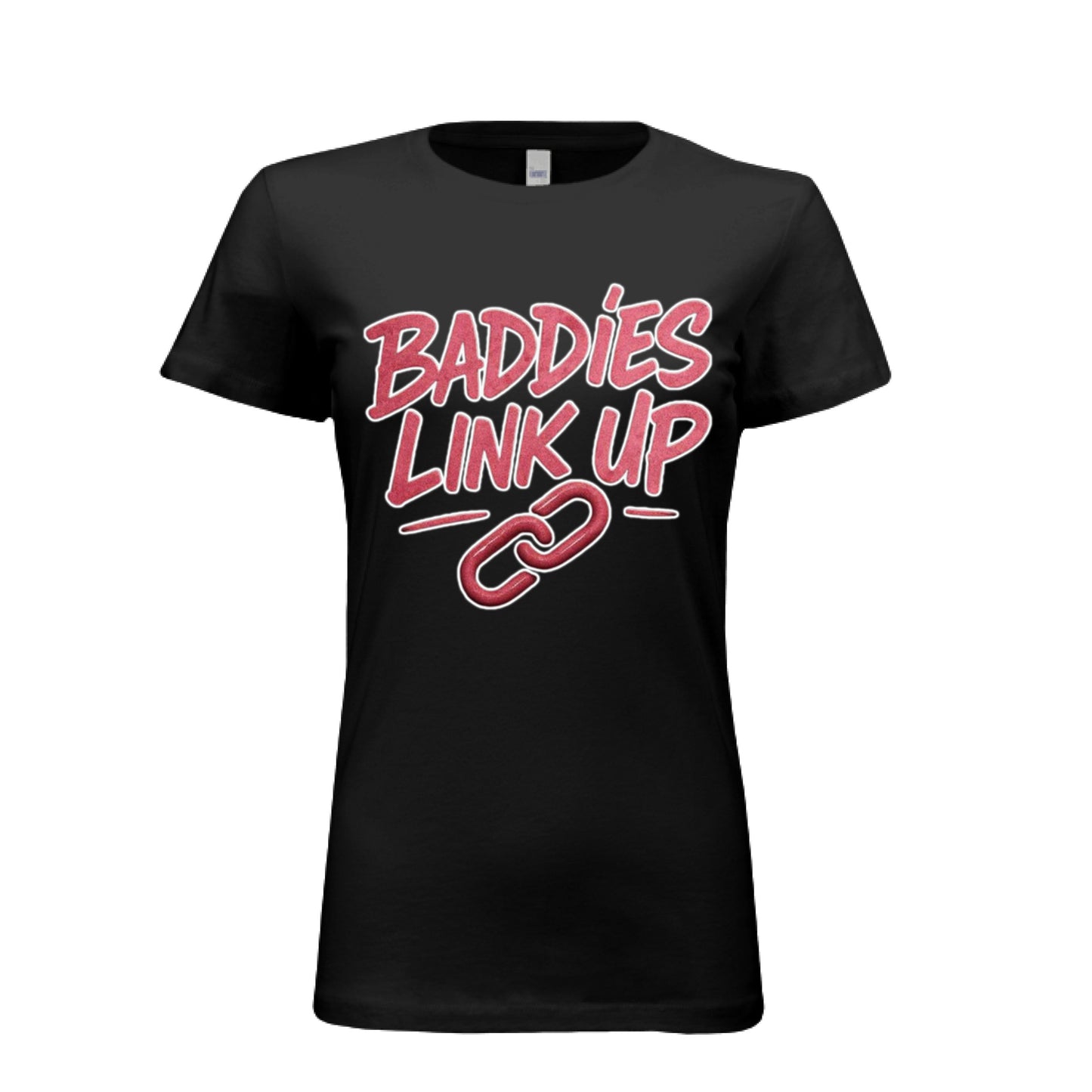 SOLID BLK BLEND - FRONT