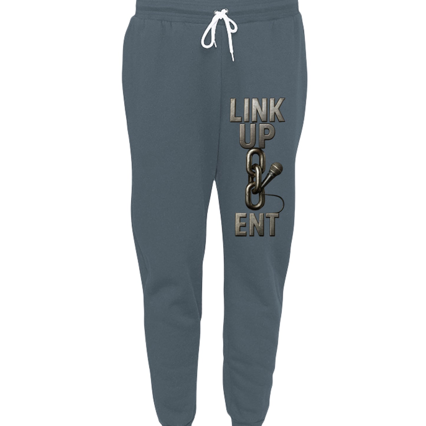 Heather Slate - FRONT