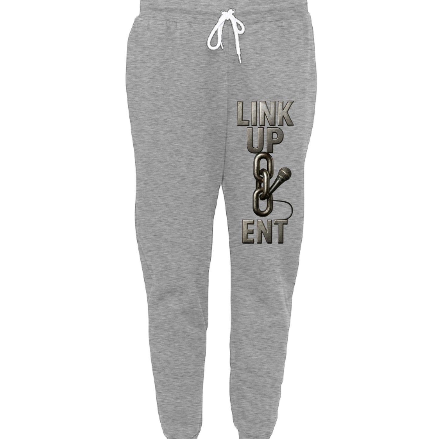 ATHLETIC HEATHER - FRONT