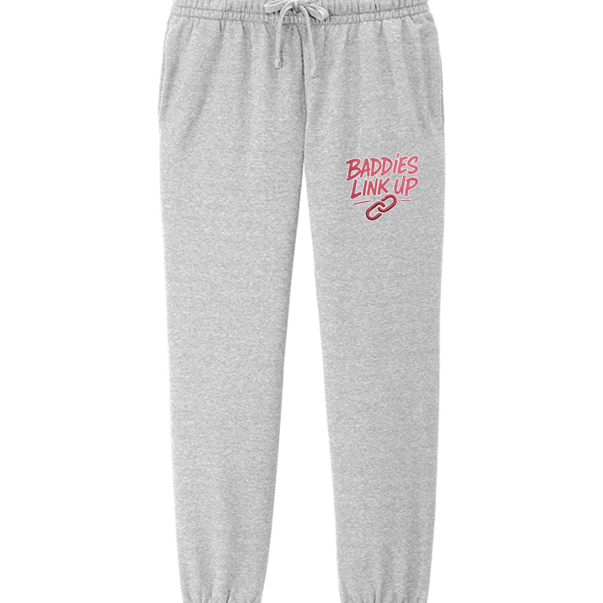 Light Hthr Gry - FRONT