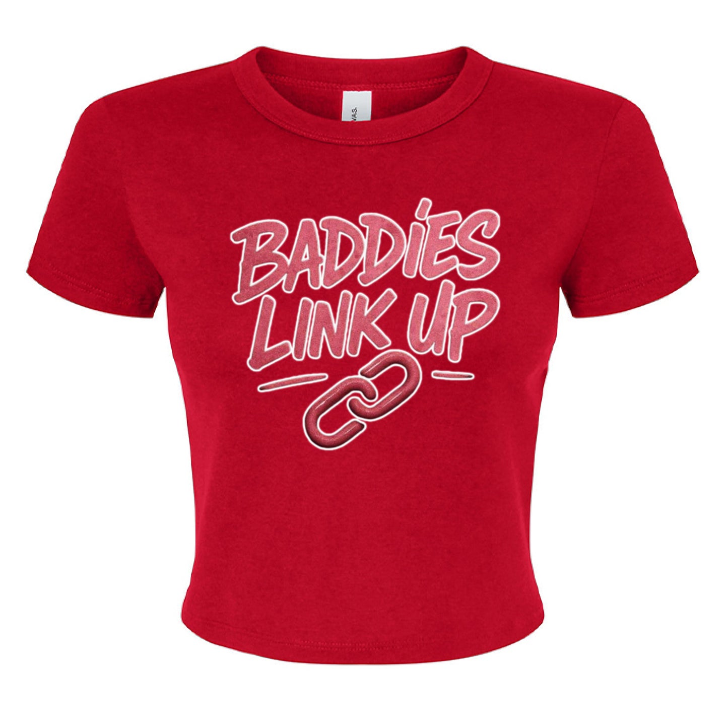 SOLID RED BLEND - FRONT