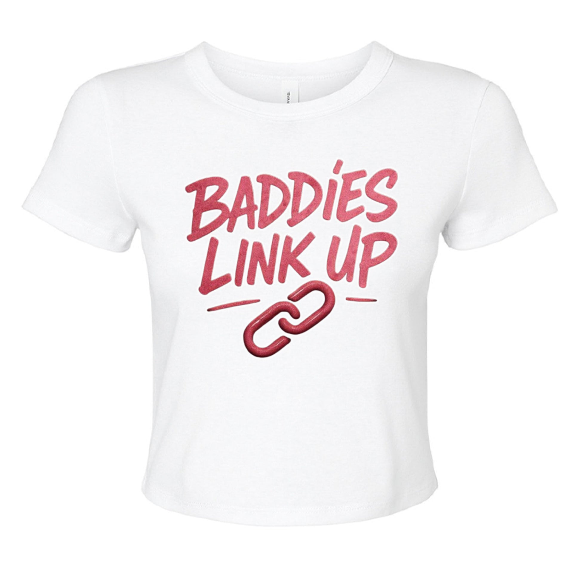 SOLID WHT BLEND - FRONT